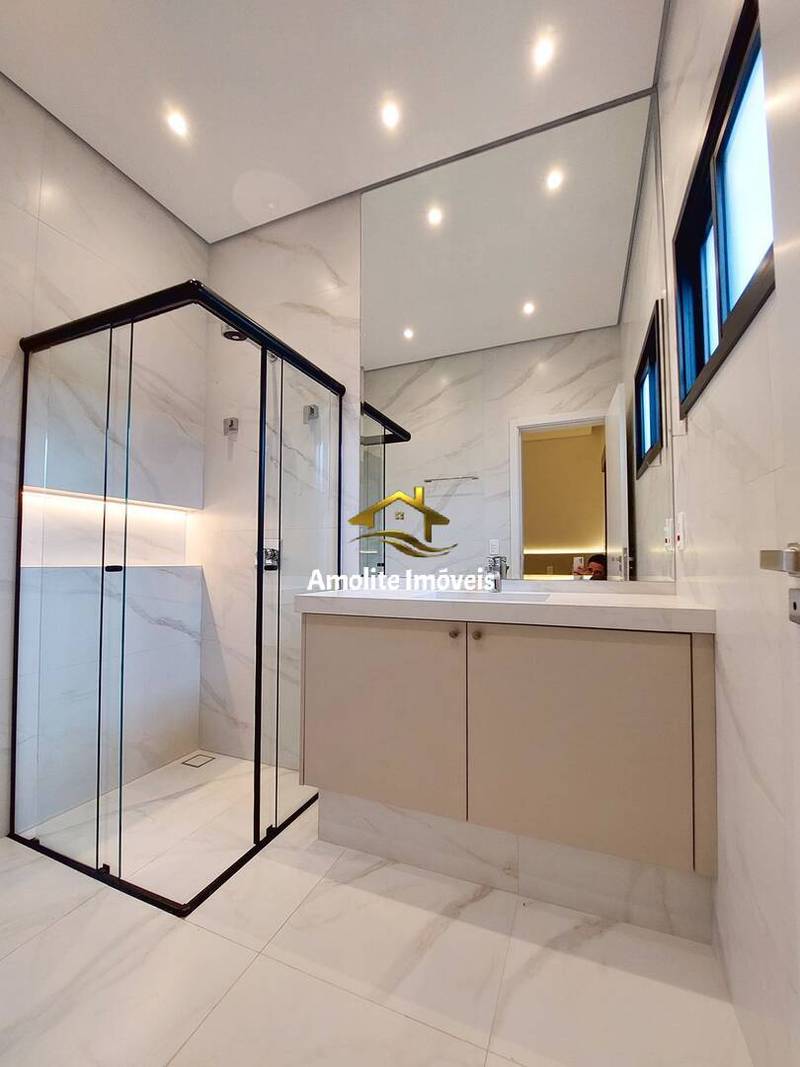 Casa de Condomínio com 3 quartos à venda, 223m² — foto 7 de 53