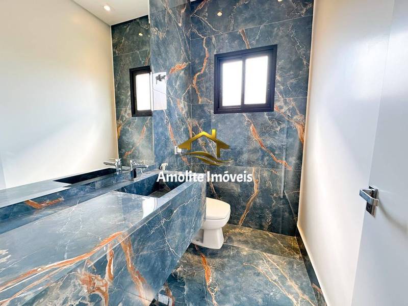 Casa de Condomínio com 3 quartos à venda, 223m² — foto 50 de 53