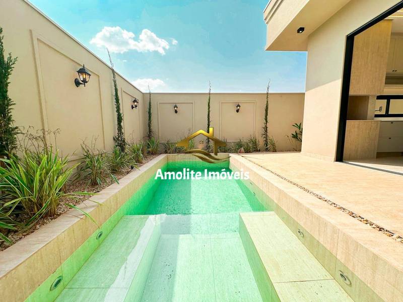 Casa de Condomínio com 3 quartos à venda, 223m² — foto 37 de 53