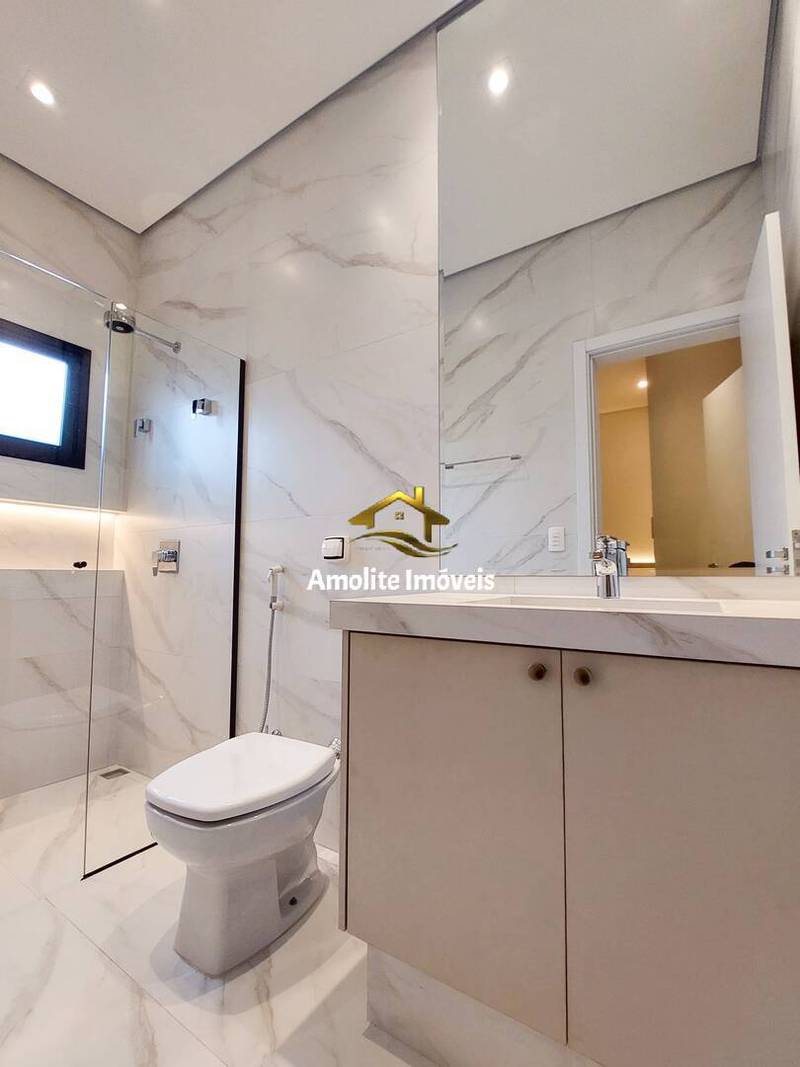 Casa de Condomínio com 3 quartos à venda, 223m² — foto 8 de 53