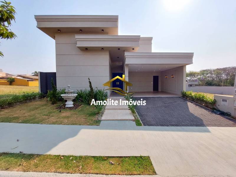 Casa de Condomínio com 3 quartos à venda, 223m² — foto 1 de 53