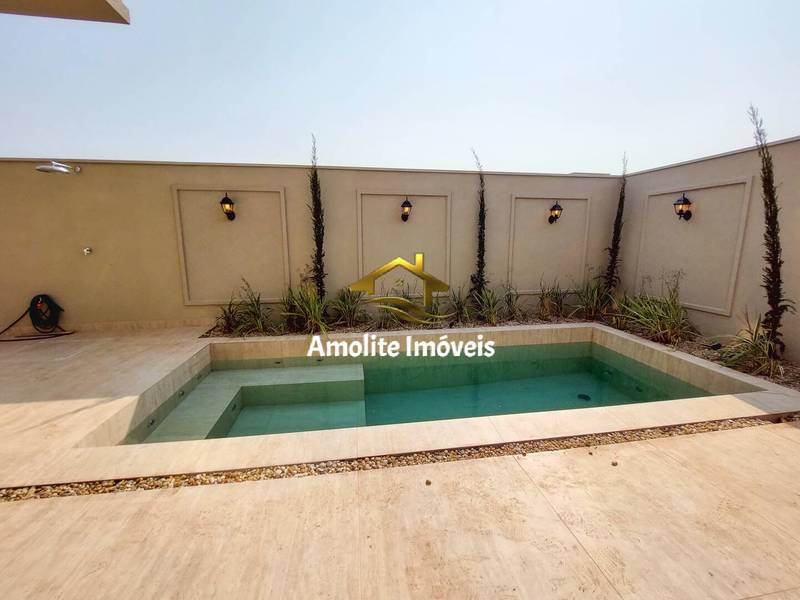 Casa de Condomínio com 3 quartos à venda, 223m² — foto 27 de 53