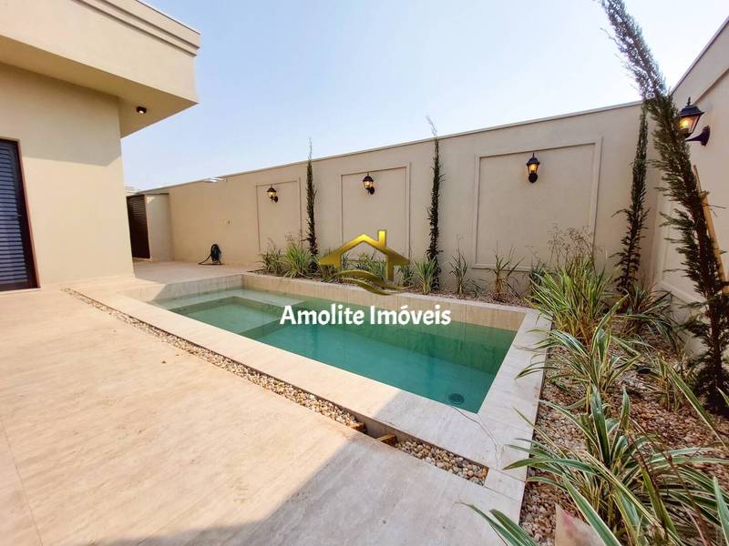 Casa de Condomínio com 3 quartos à venda, 223m² — foto 26 de 53