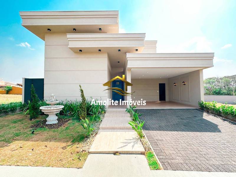 Casa de Condomínio com 3 quartos à venda, 223m² — foto 34 de 53