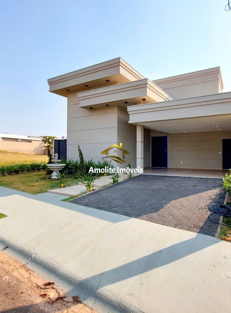 Casa de Condomínio com 3 quartos à venda, 223m² — foto 53 de 53