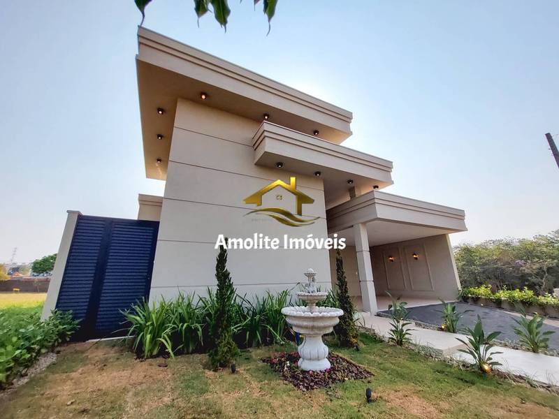 Casa de Condomínio com 3 quartos à venda, 223m² — foto 2 de 53