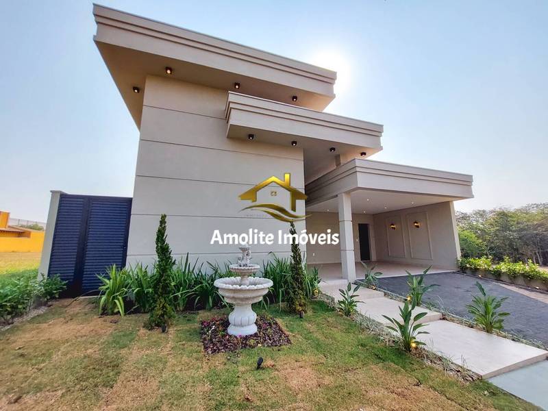 Casa de Condomínio com 3 quartos à venda, 223m² — foto 4 de 53