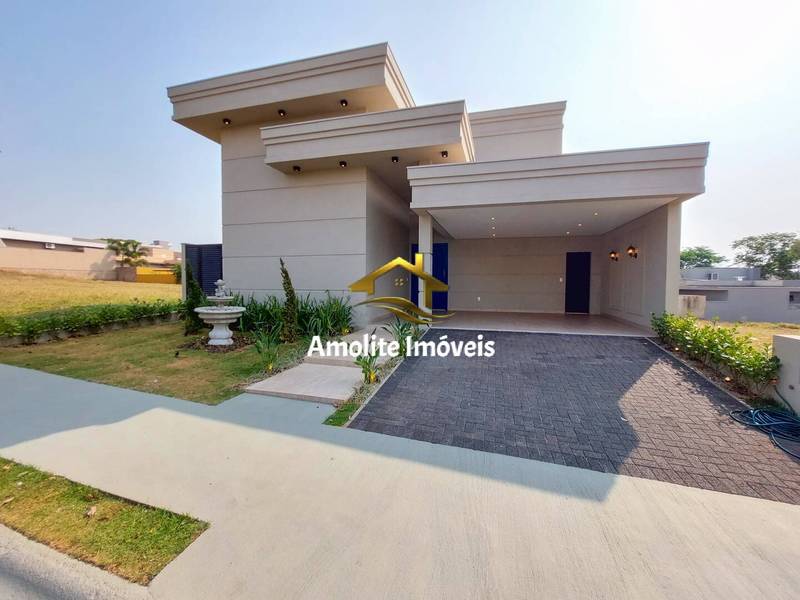 Casa de Condomínio com 3 quartos à venda, 223m² — foto 3 de 53