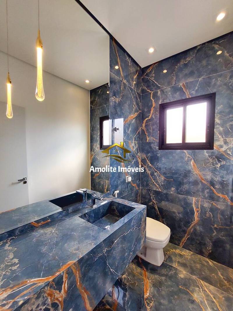 Casa de Condomínio com 3 quartos à venda, 223m² — foto 5 de 53