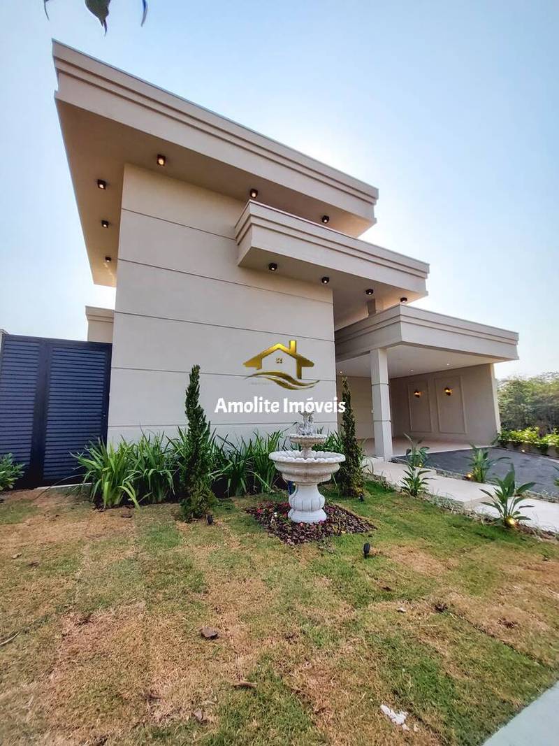 Casa de Condomínio com 3 quartos à venda, 223m² — foto 52 de 53