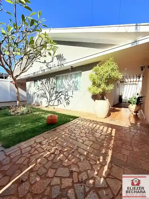 Casa com 4 quartos à venda, 230m² — foto 22 de 23