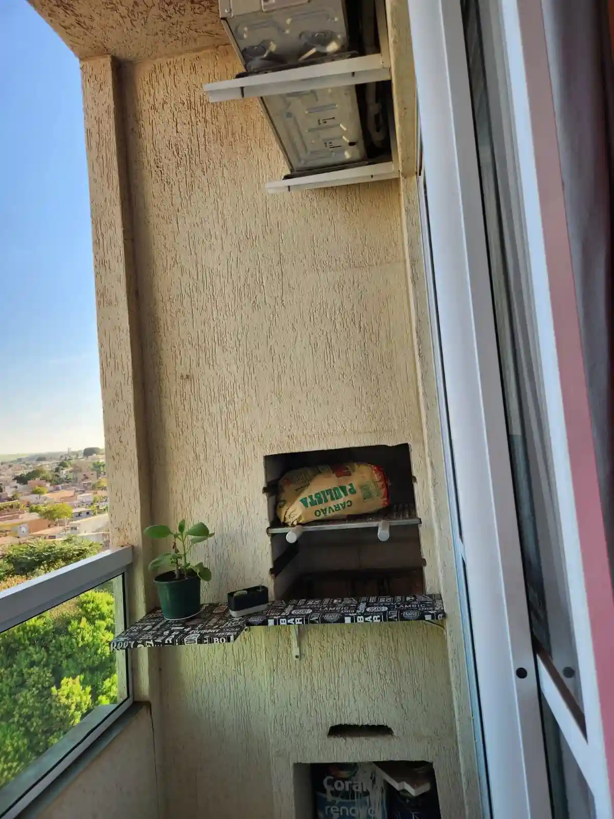 Apartamento com 2 quartos à venda, 47m² — foto 4 de 16