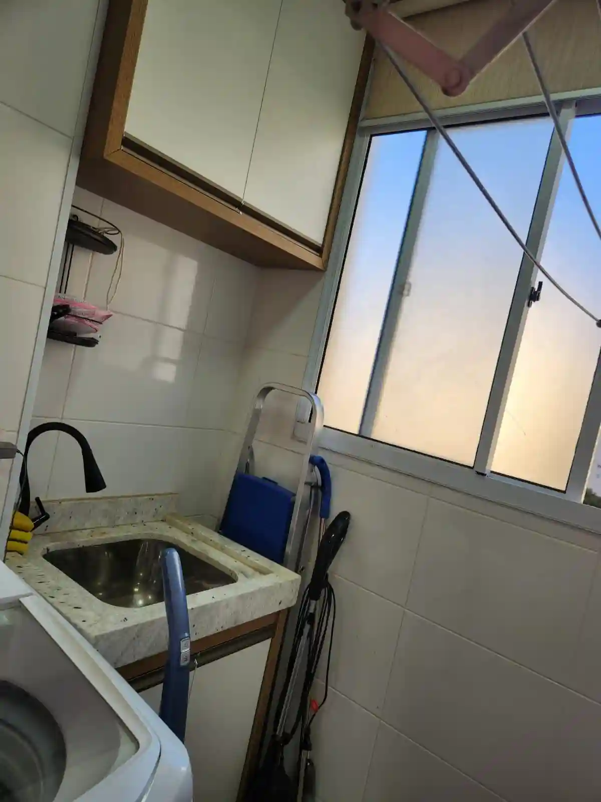 Apartamento com 2 quartos à venda, 47m² — foto 8 de 16