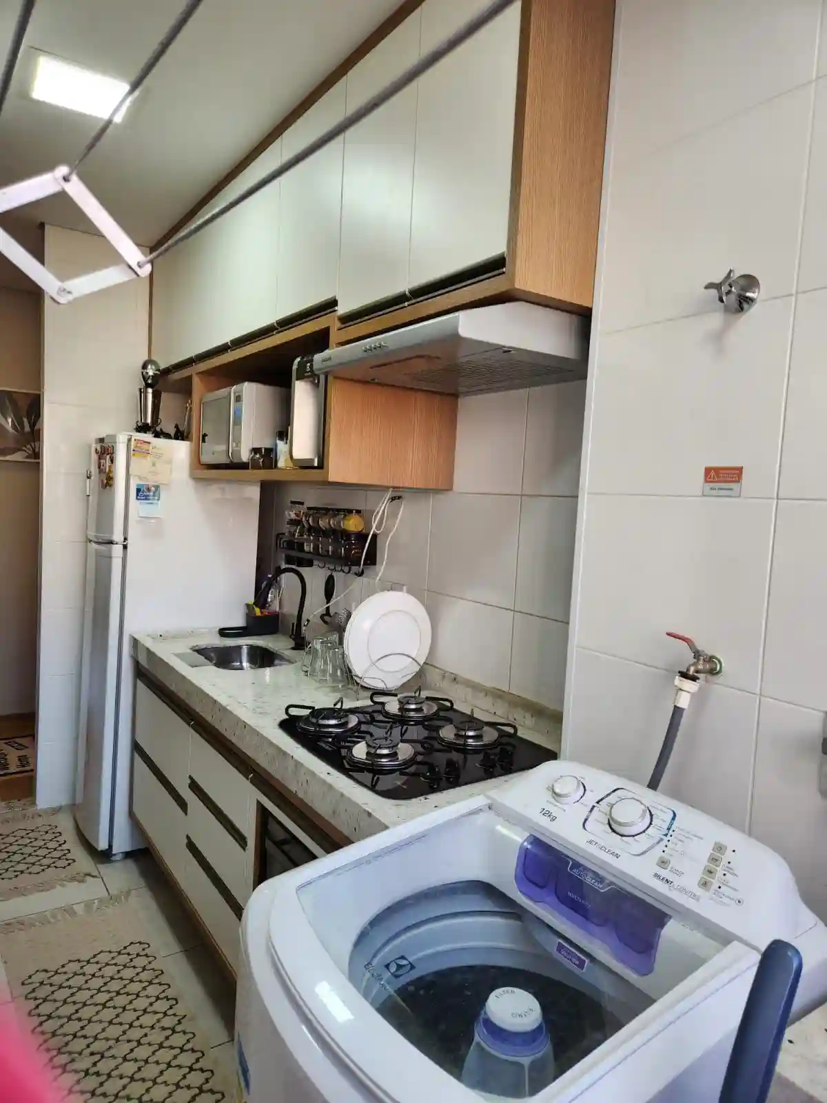 Apartamento com 2 quartos à venda, 47m² — foto 5 de 16