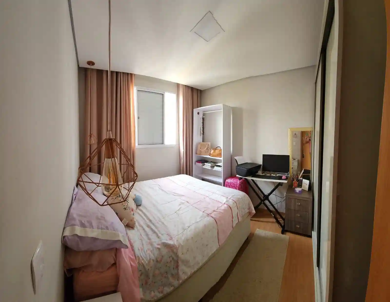 Apartamento com 2 quartos à venda, 47m² — foto 14 de 16