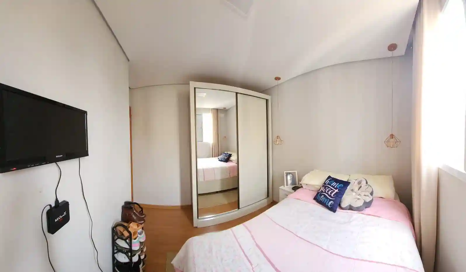 Apartamento com 2 quartos à venda, 47m² — foto 10 de 16