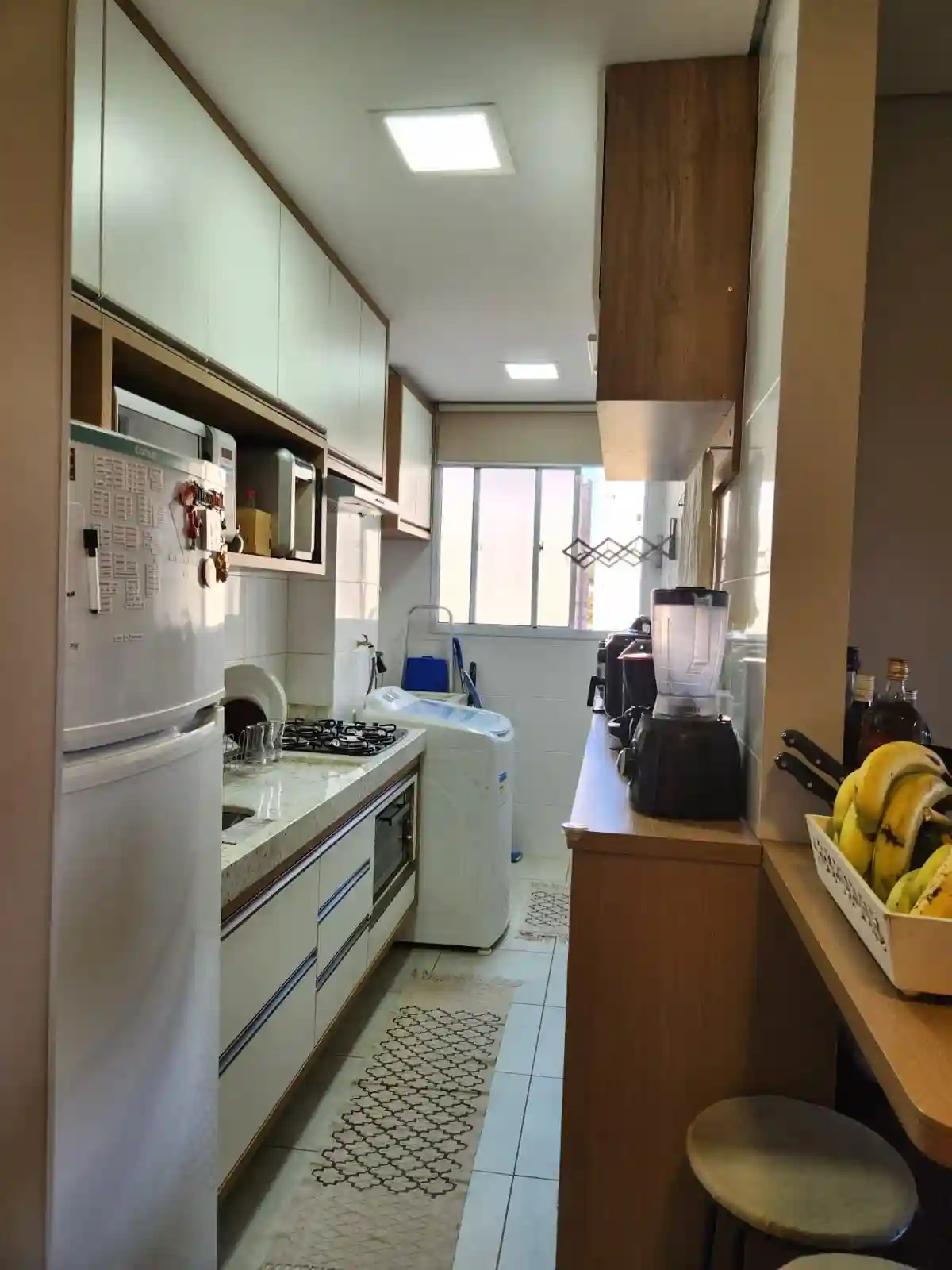 Apartamento com 2 quartos à venda, 47m² — foto 6 de 16