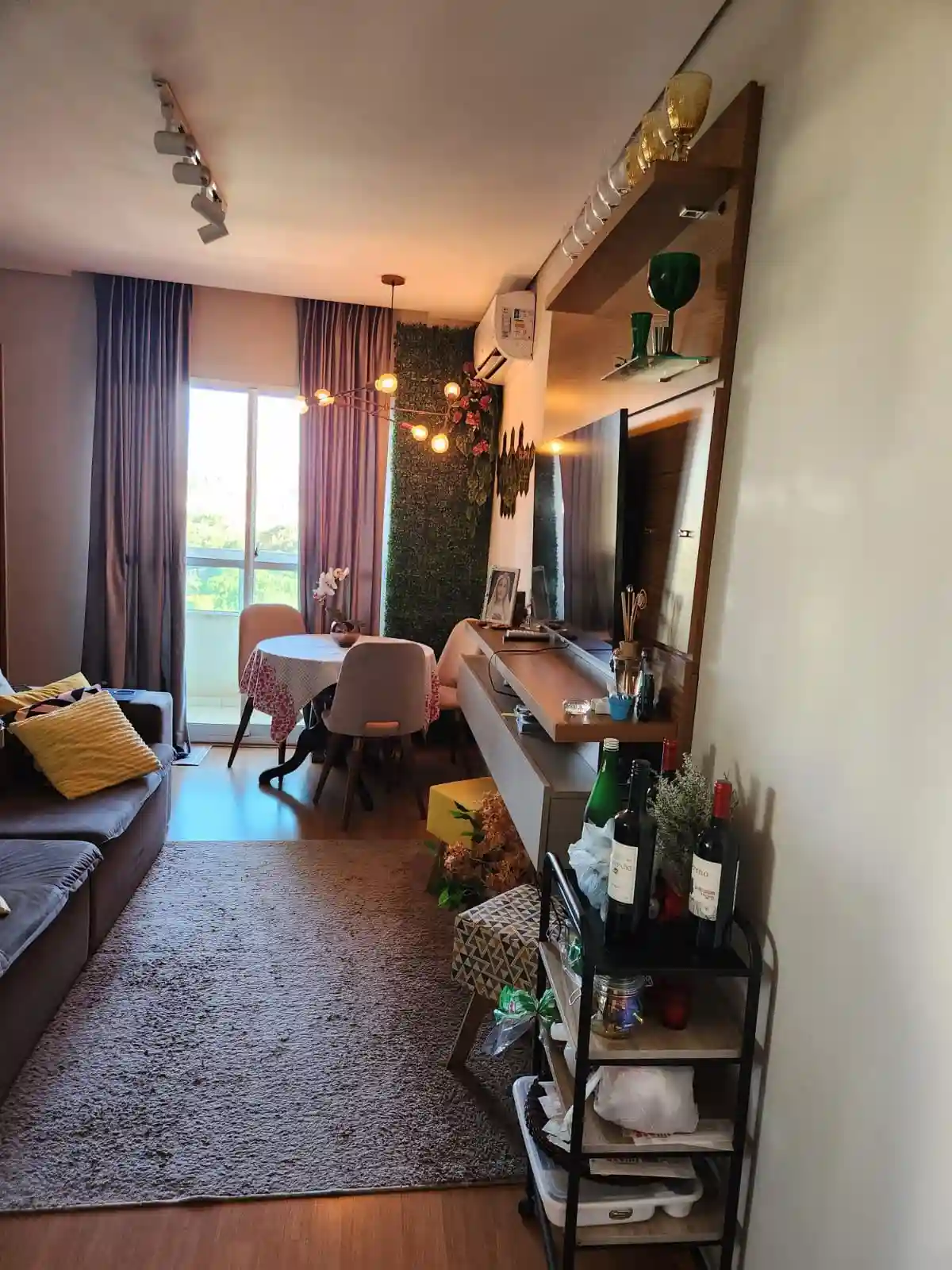 Apartamento com 2 quartos à venda, 47m² — foto 1 de 16