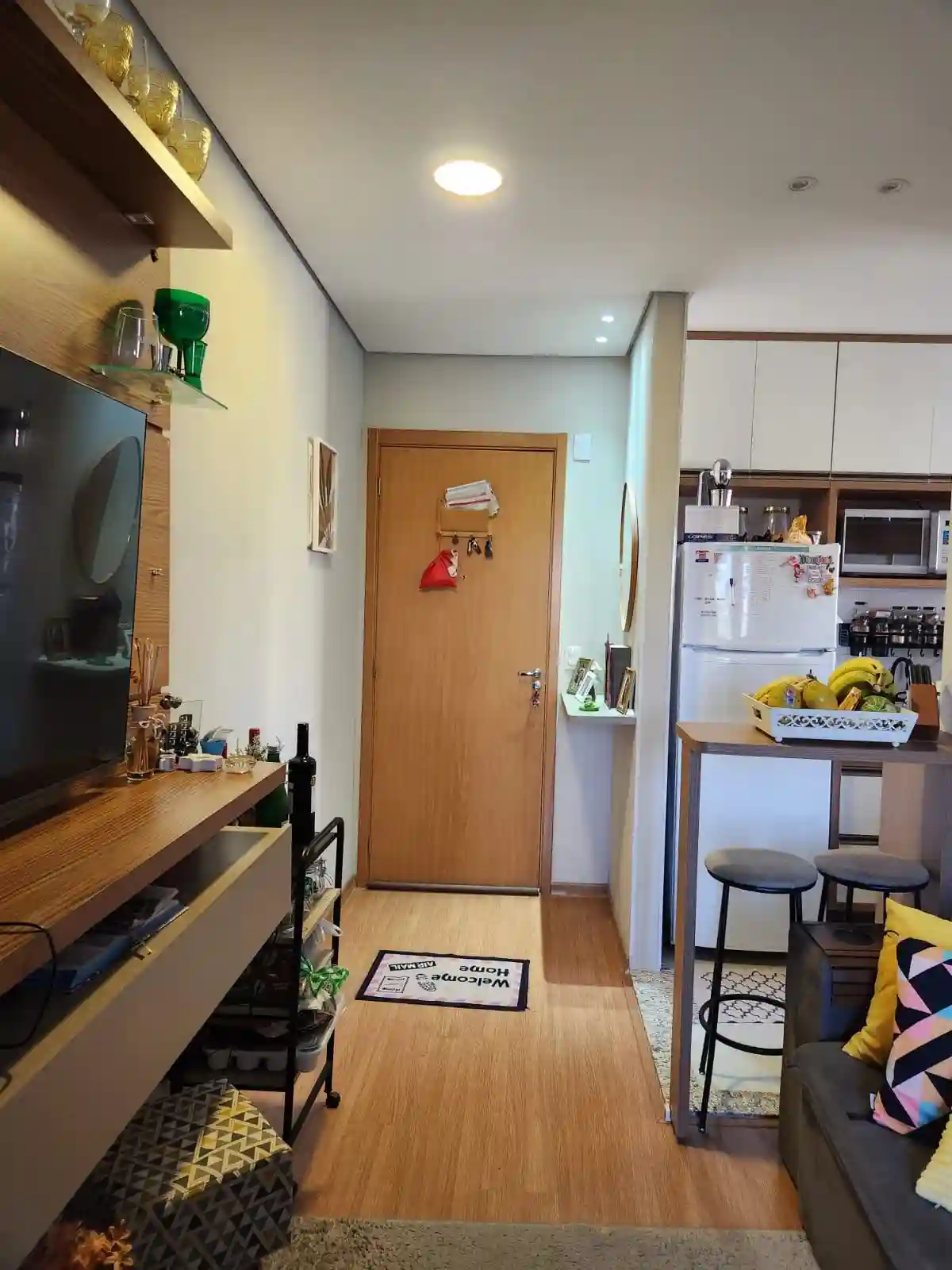 Apartamento com 2 quartos à venda, 47m² — foto 12 de 16