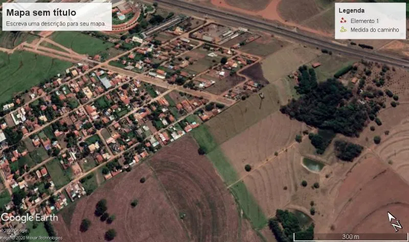 Fazenda / Sítio / Chácara à venda — foto 1 de 1