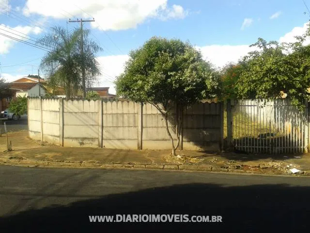 Terreno / Lote / Condomínio à venda — foto 1 de 1