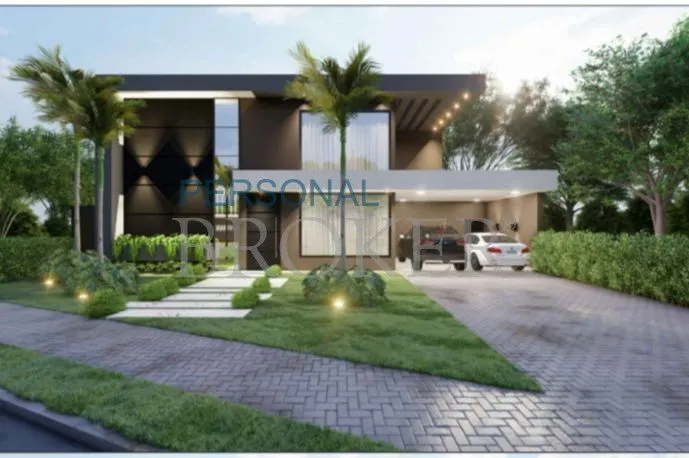 Casa de Condomínio com 3 quartos à venda, 250m² — foto 1 de 1