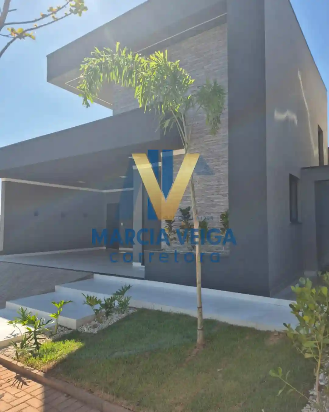 Casa de Condomínio com 3 quartos à venda, 275m² — foto 2 de 26