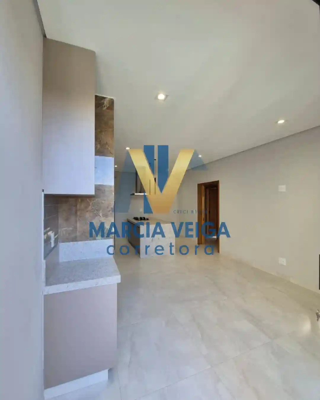 Casa de Condomínio com 3 quartos à venda, 275m² — foto 5 de 26