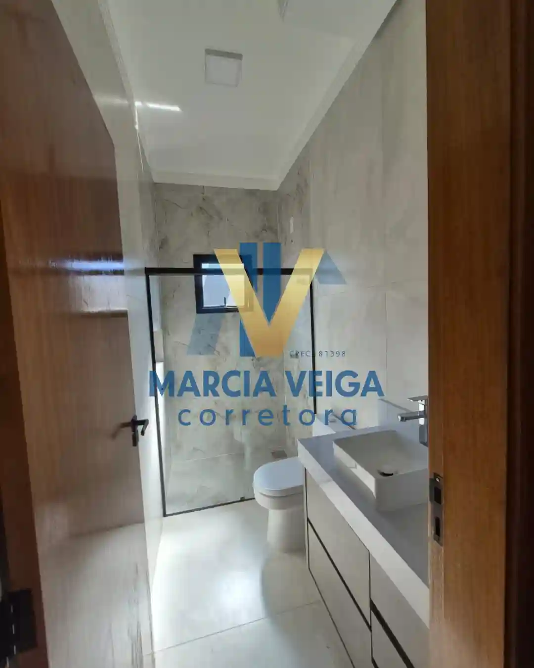 Casa de Condomínio com 3 quartos à venda, 275m² — foto 19 de 26