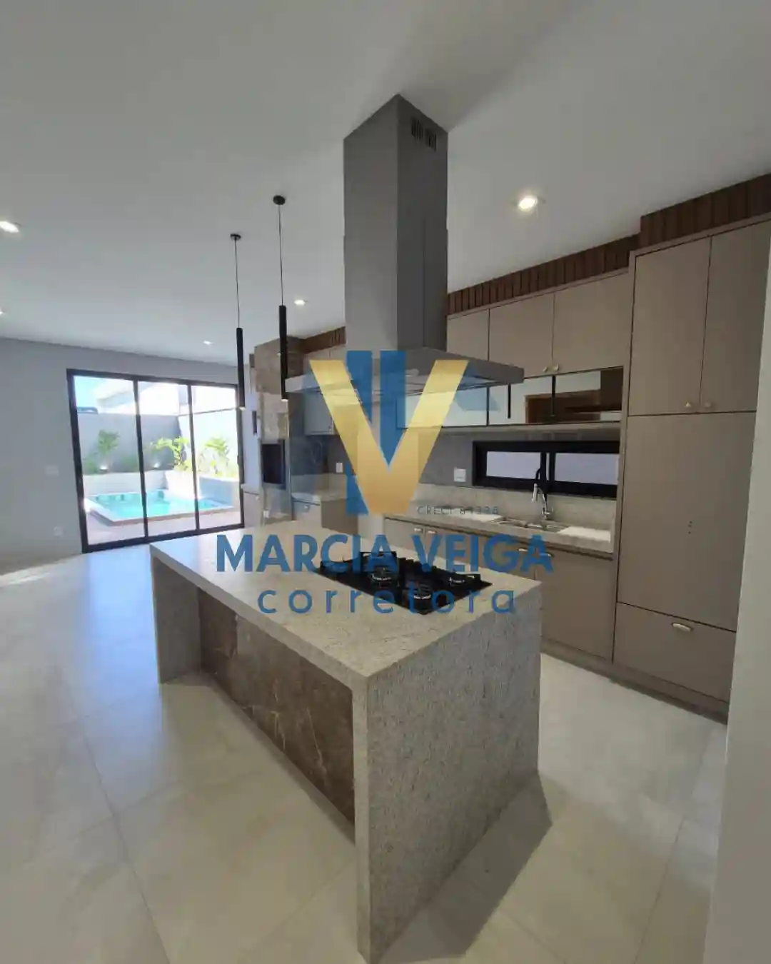 Casa de Condomínio com 3 quartos à venda, 275m² — foto 6 de 26