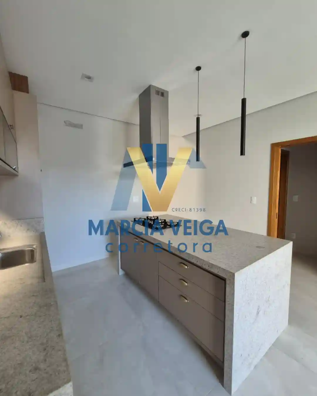 Casa de Condomínio com 3 quartos à venda, 275m² — foto 8 de 26