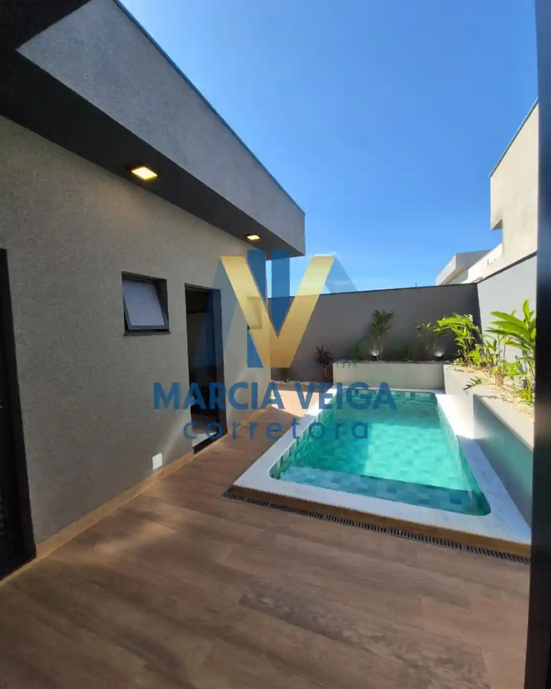 Casa de Condomínio com 3 quartos à venda, 275m² — foto 23 de 26