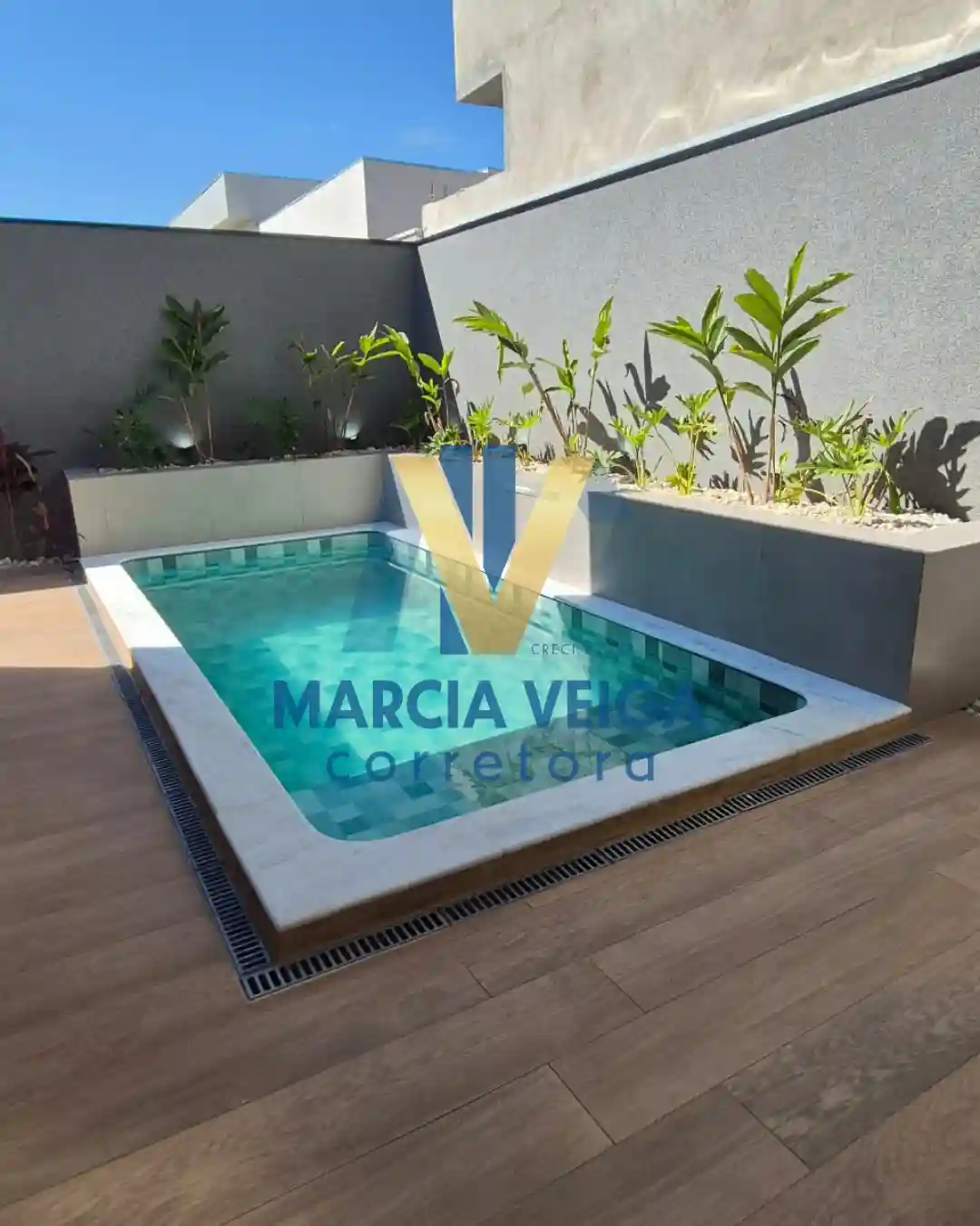 Casa de Condomínio com 3 quartos à venda, 275m² — foto 24 de 26