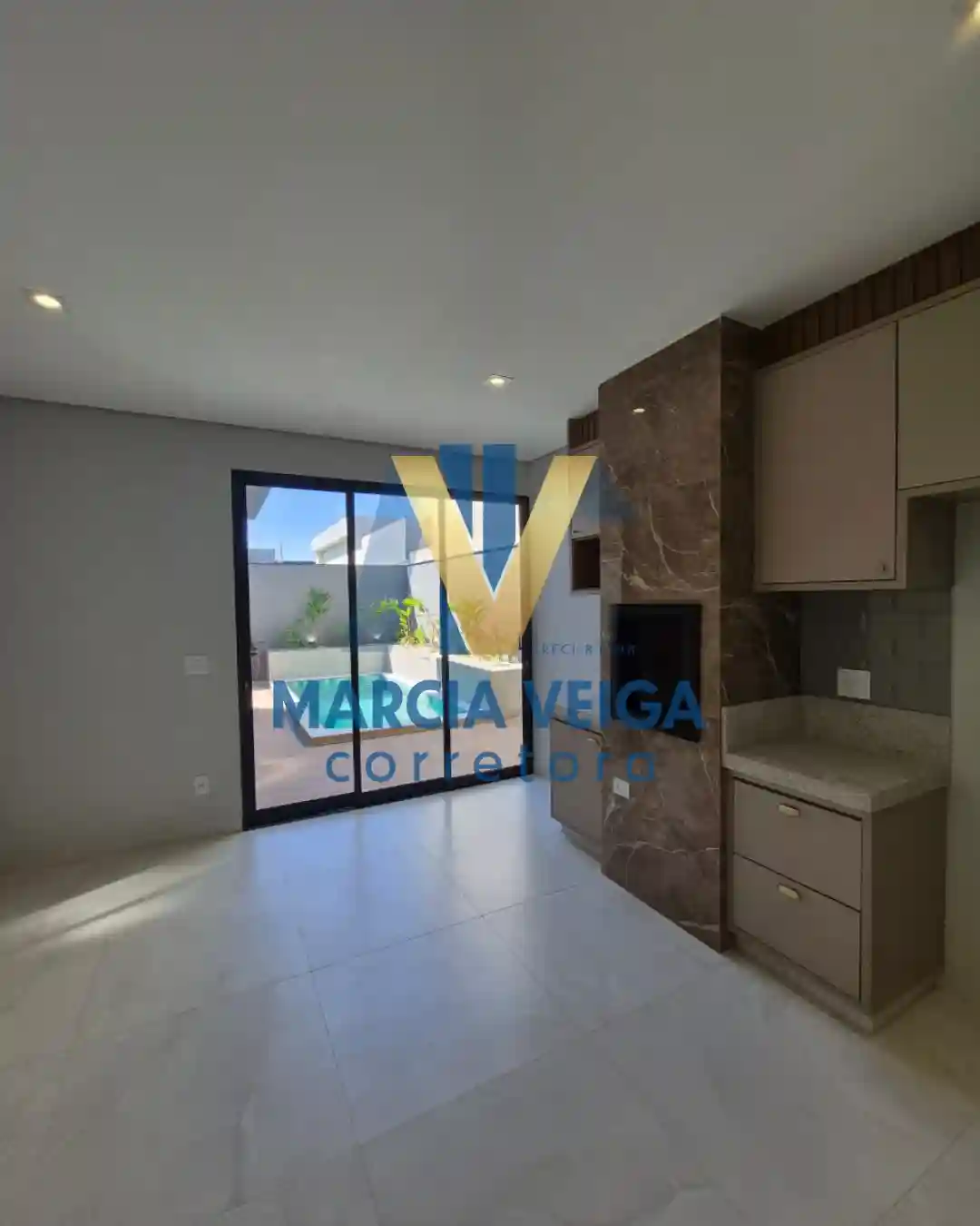 Casa de Condomínio com 3 quartos à venda, 275m² — foto 9 de 26