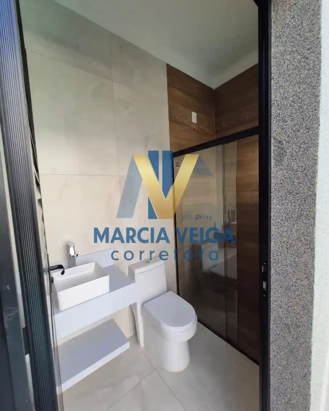 Casa de Condomínio com 3 quartos à venda, 275m² — foto 26 de 26