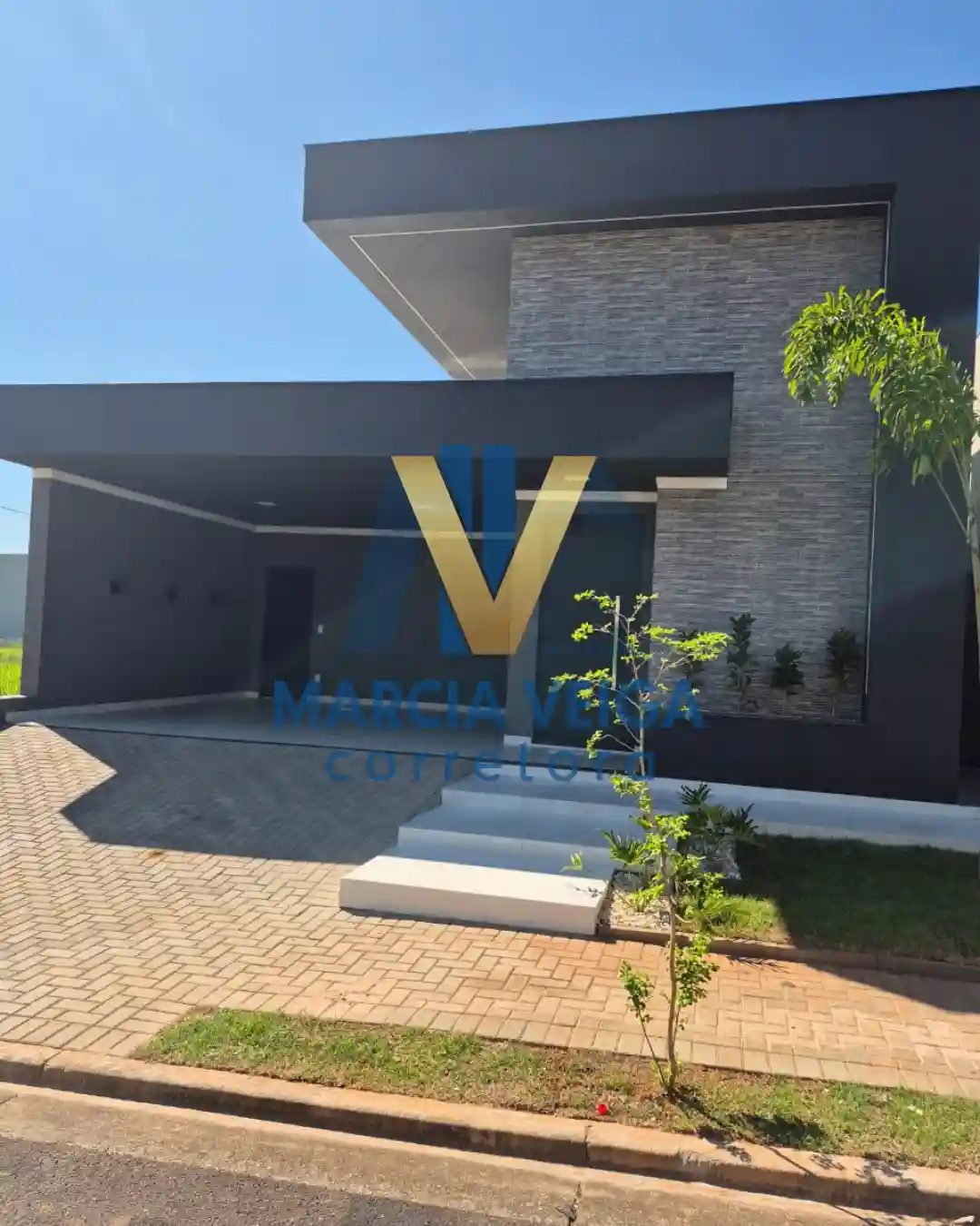 Casa de Condomínio com 3 quartos à venda, 275m² — foto 1 de 26