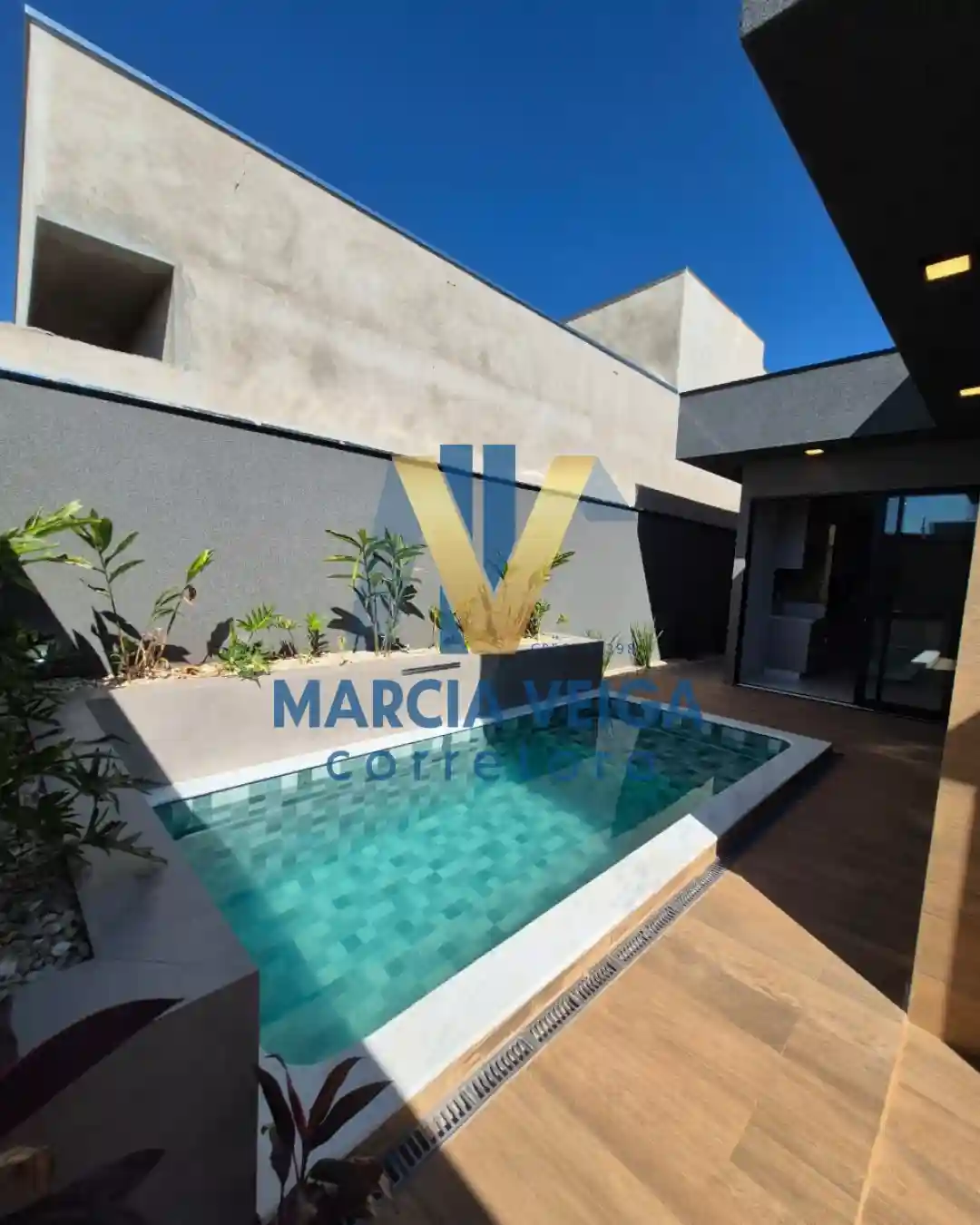 Casa de Condomínio com 3 quartos à venda, 275m² — foto 25 de 26