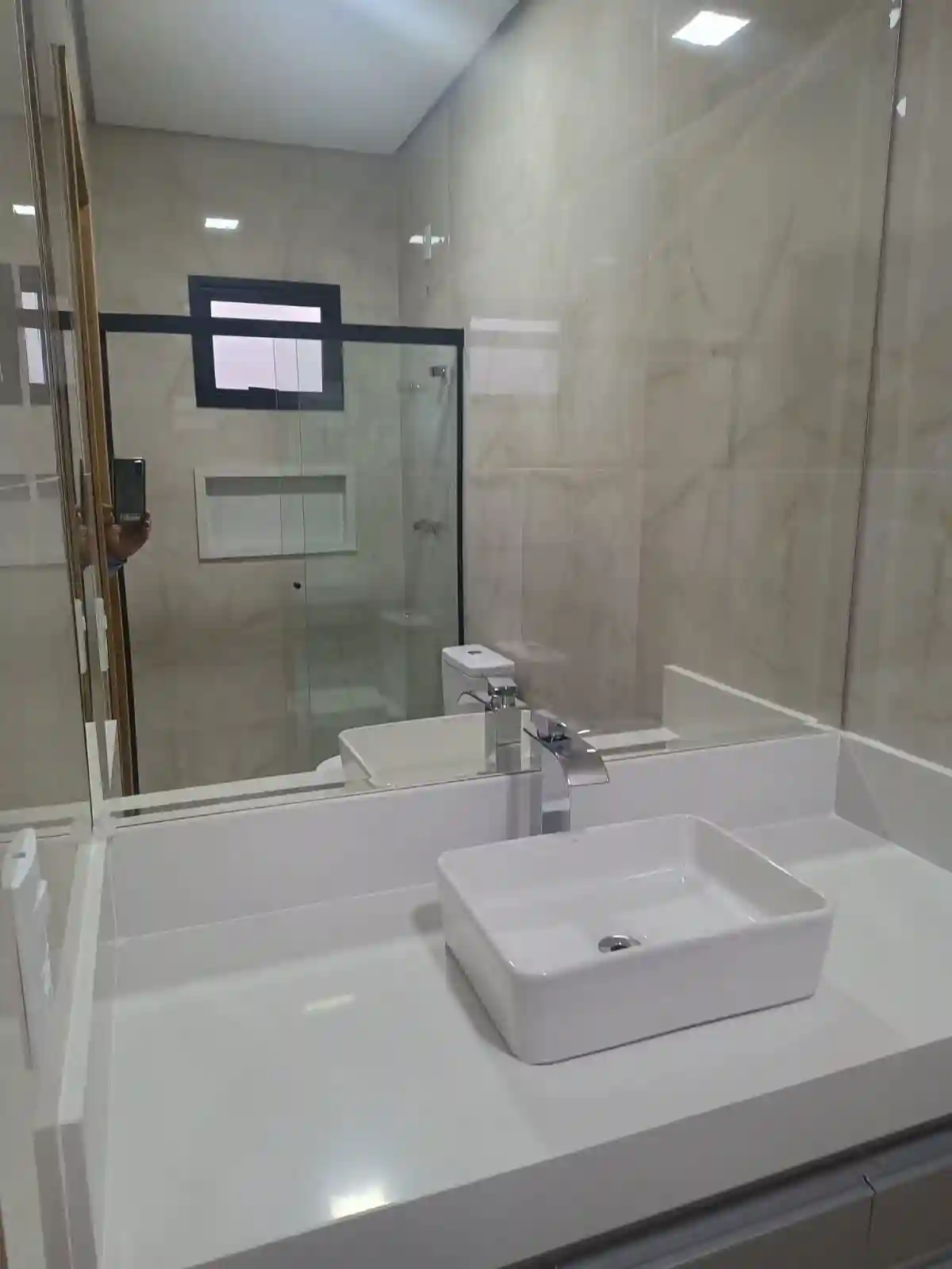 Casa de Condomínio com 3 quartos à venda, 276m² — foto 2 de 15