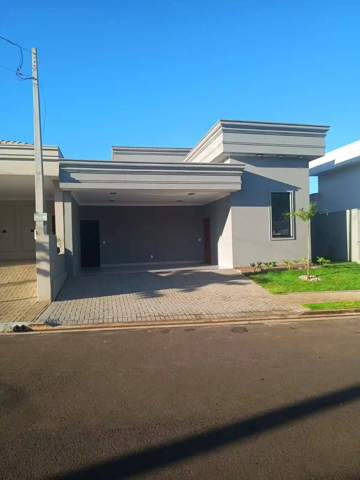 Casa de Condomínio com 3 quartos à venda, 276m² — foto 1 de 15