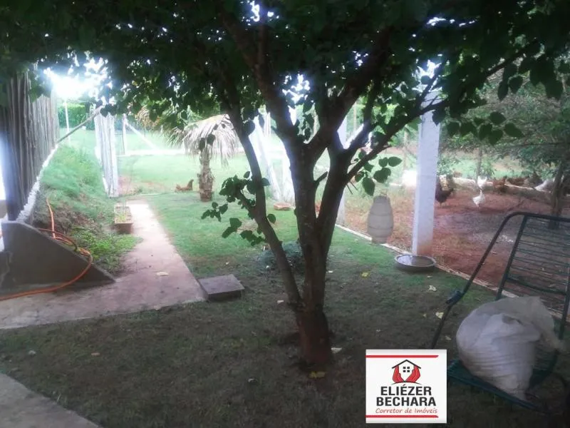 Fazenda / Sítio / Chácara à venda — foto 10 de 13