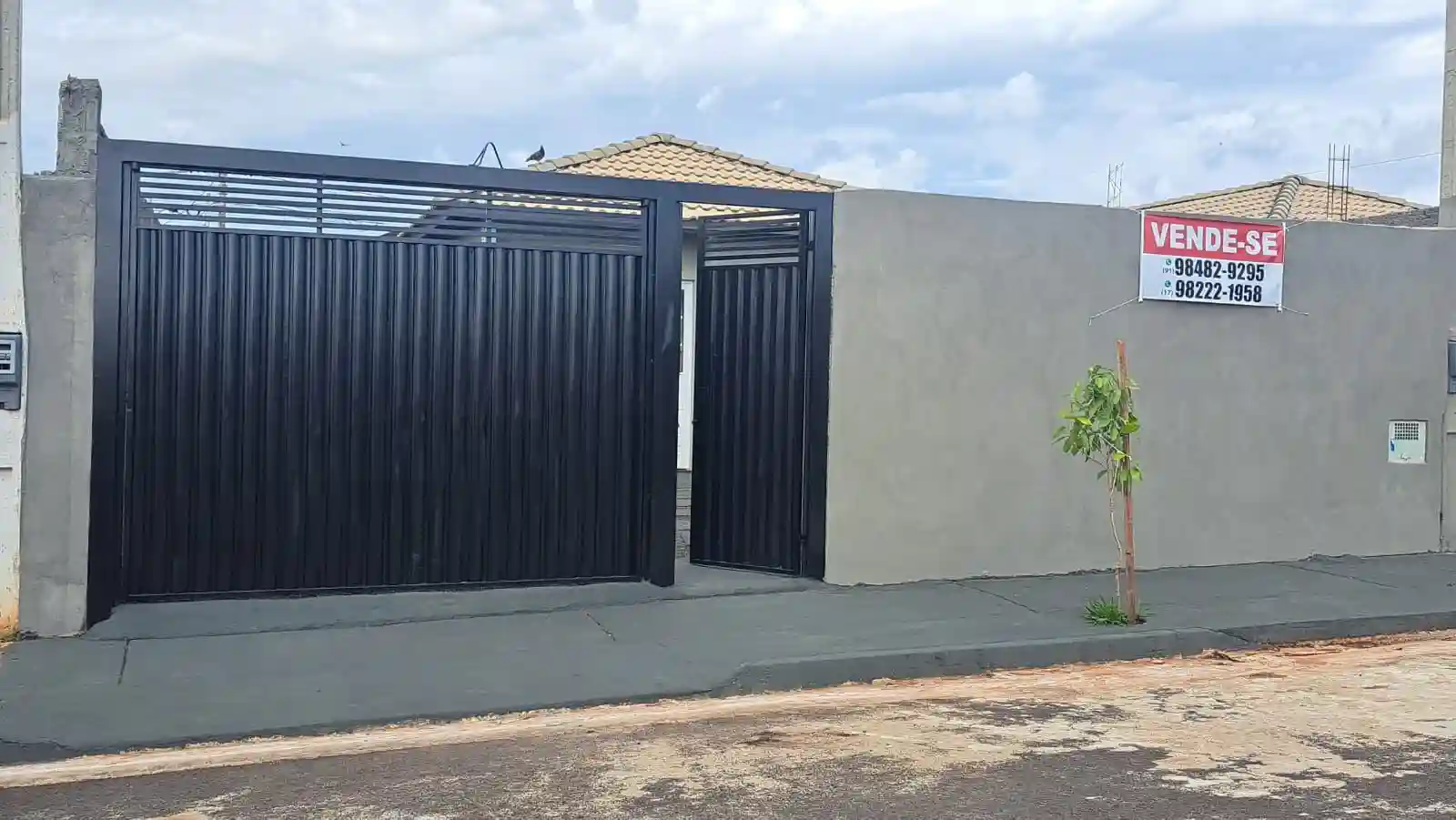 Casa com 2 quartos à venda, 200m² — foto 22 de 22