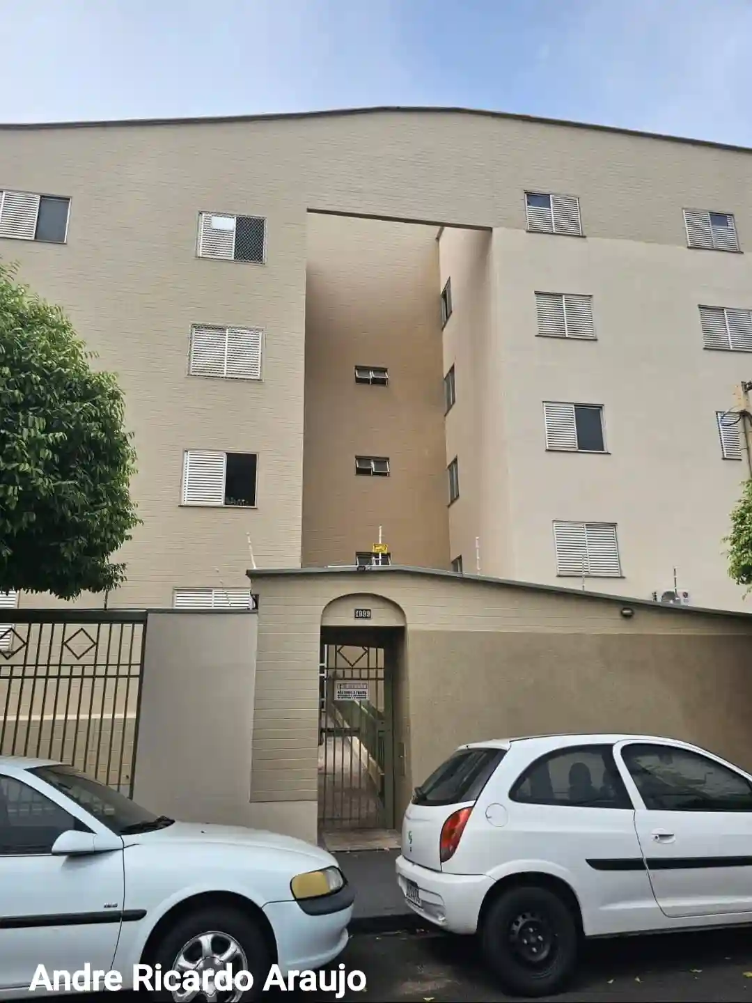 Apartamento com 2 quartos à venda, 60m² — foto 1 de 13