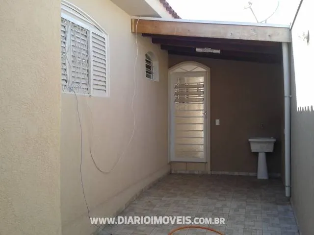 Casa à venda — foto 1 de 2