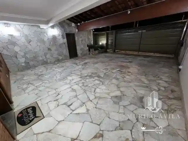 Casa com 4 quartos à venda, 600m² — foto 17 de 18