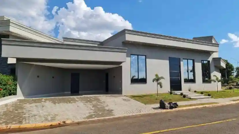 Casa de Condomínio com 3 quartos à venda, 227m² — foto 1 de 1