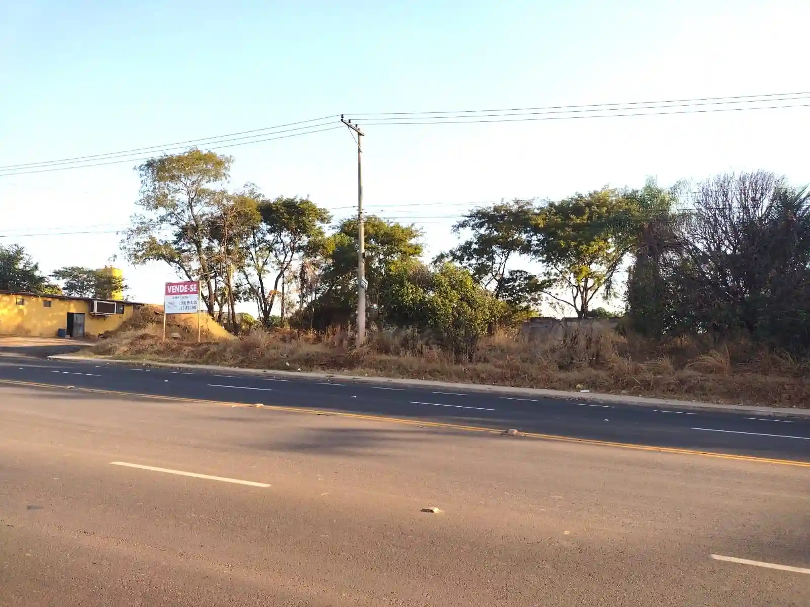 Área Comercial  à venda, 7200m² — foto 4 de 8