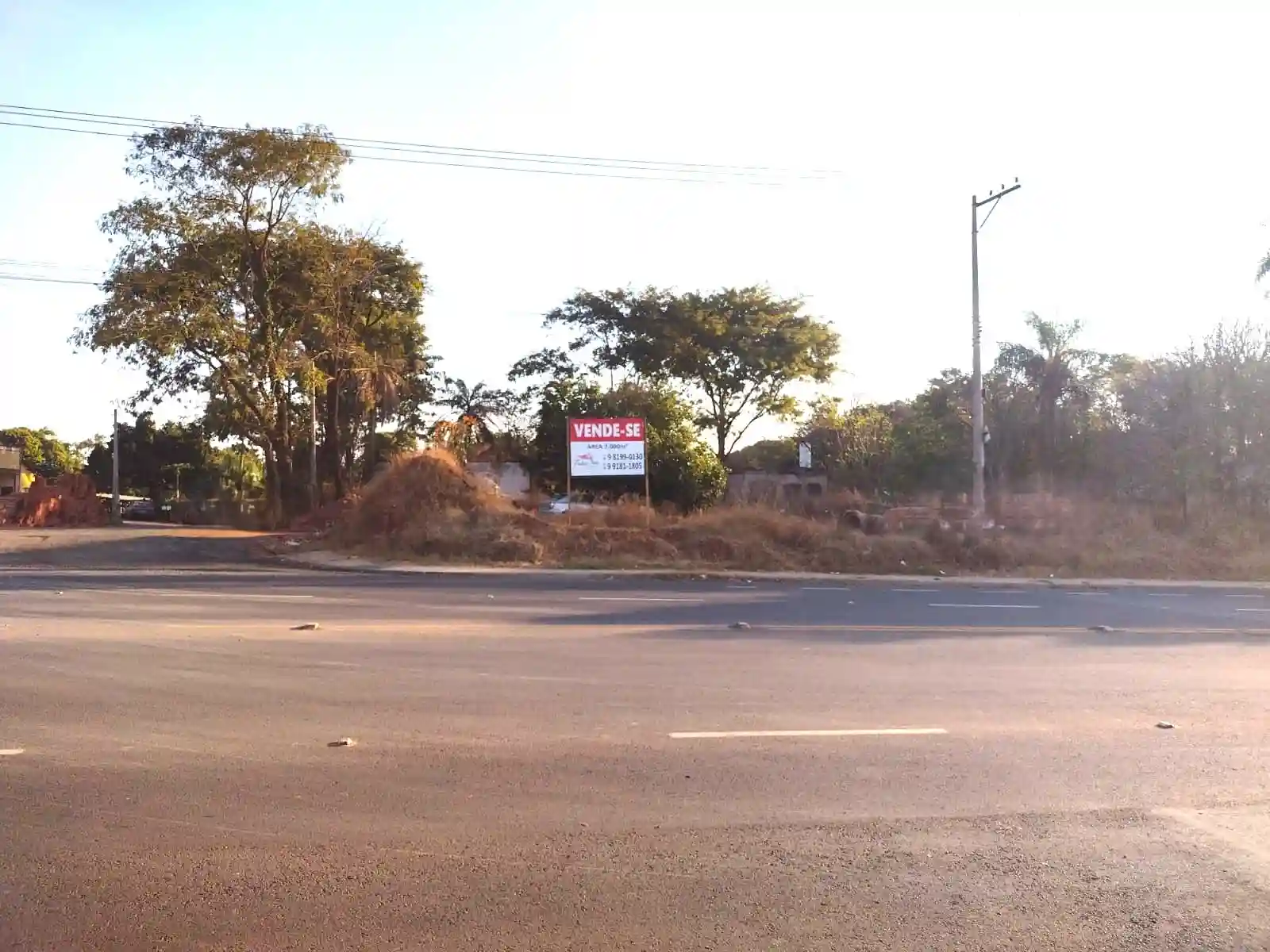Área Comercial  à venda, 7200m² — foto 6 de 8