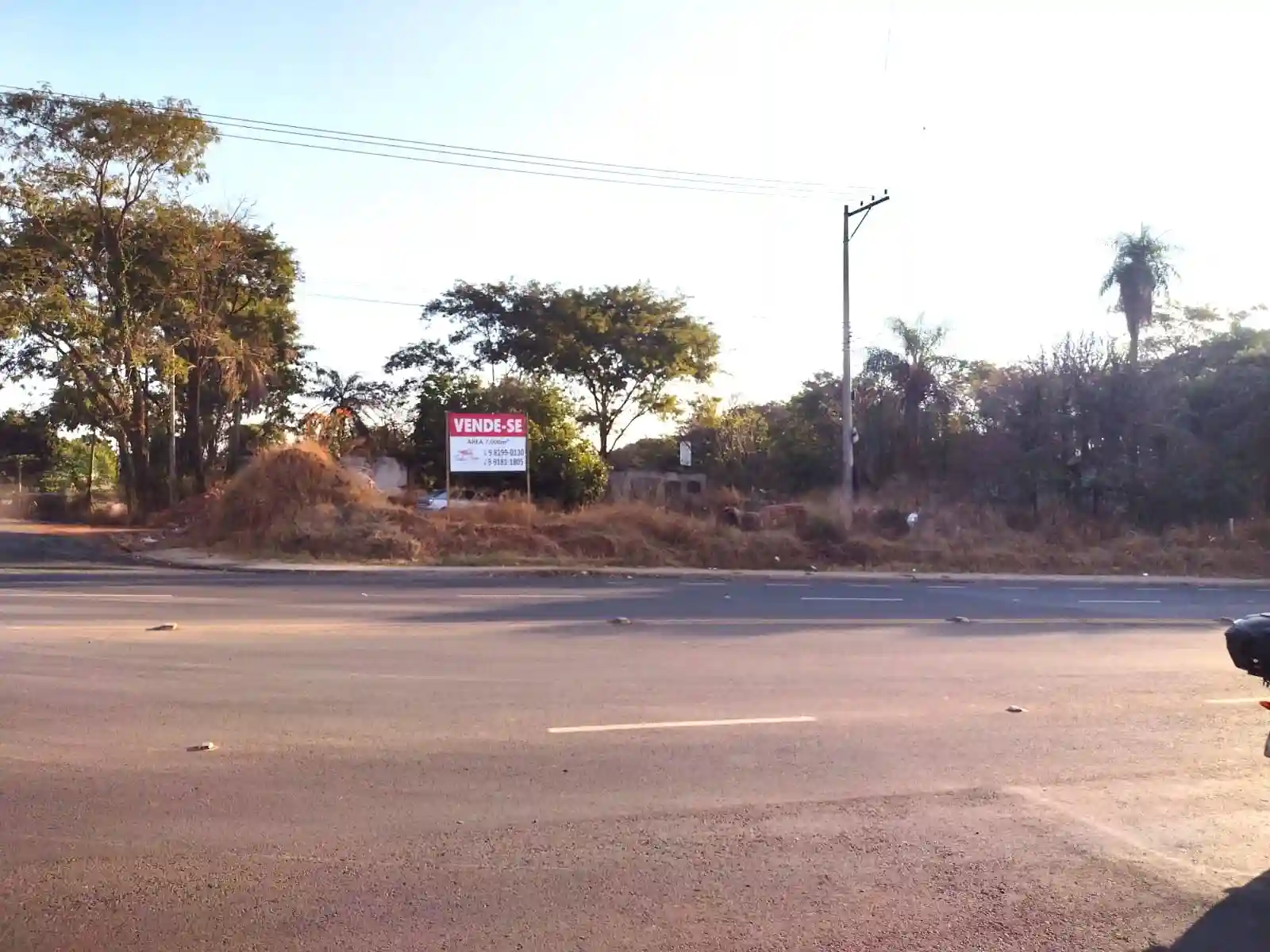 Área Comercial  à venda, 7200m² — foto 5 de 8