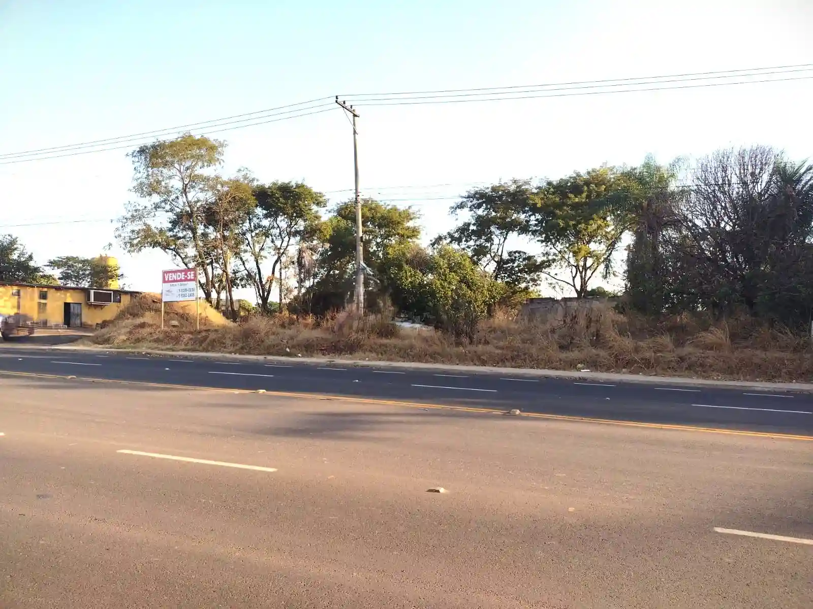 Área Comercial  à venda, 7200m² — foto 2 de 8