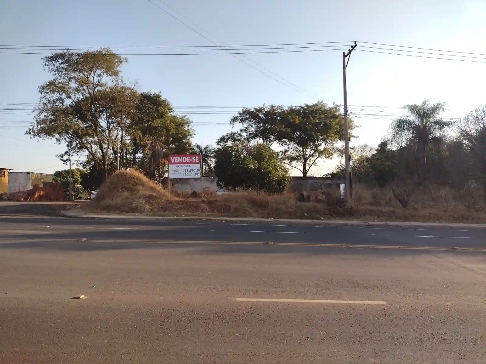 Área Comercial  à venda, 7200m² — foto 8 de 8